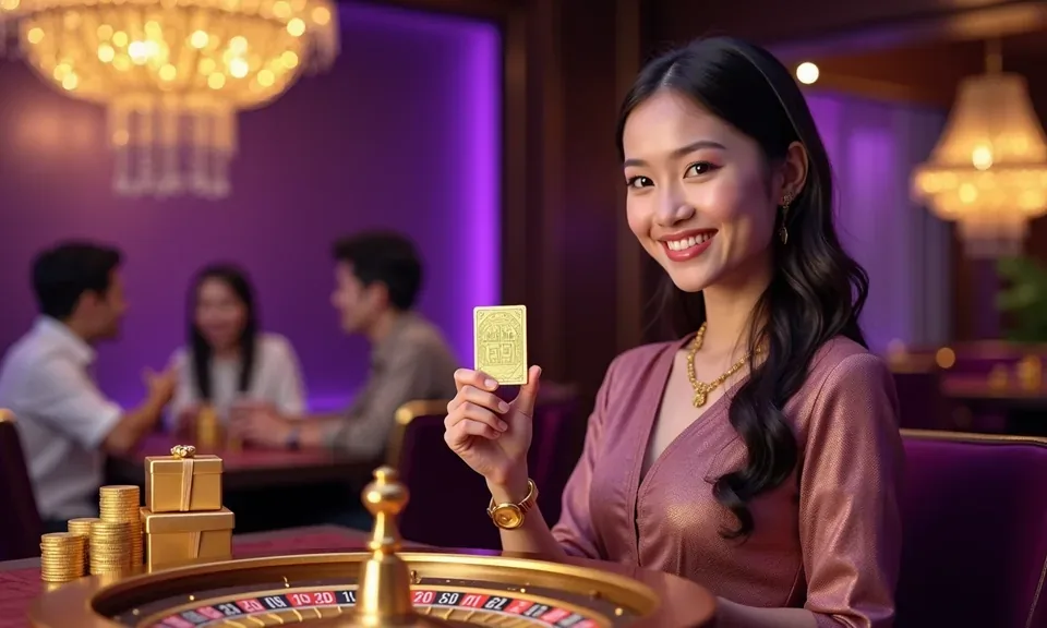 queen24 หน้าจอคอมพิวเตอร์